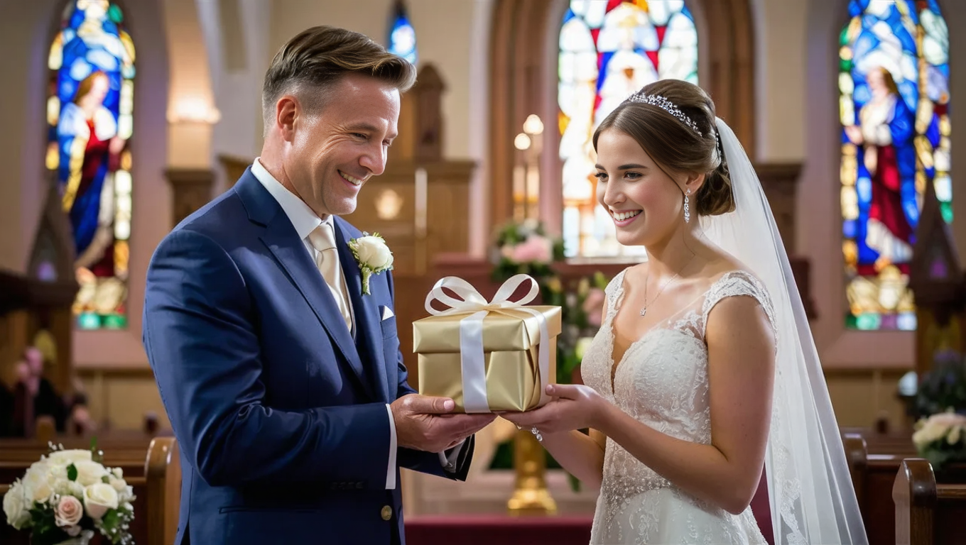 FatherOfTheBride.co.uk Header